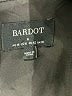 Bardot Black Cocktail Dress Size 10 - photo 7