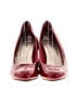Comfort Plus by Predictions Red Heels Size 9 - photo 2