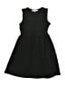 Grace Karin Solid Black Dress Size 8 - 9 - photo 1