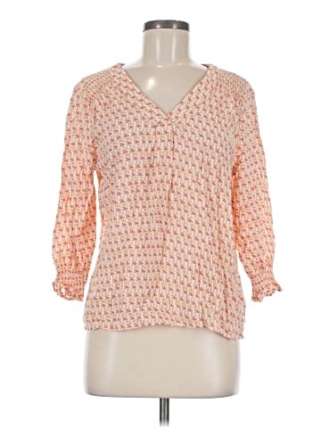 Jones New York 3/4 Sleeve Blouse (view 1)