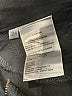 L'Agence Black Casual Pants Size 24 waist - photo 8