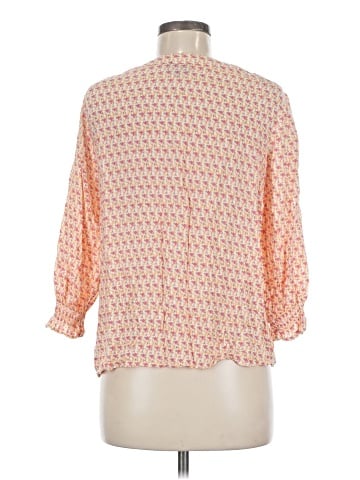 Jones New York 3/4 Sleeve Blouse (view 2)