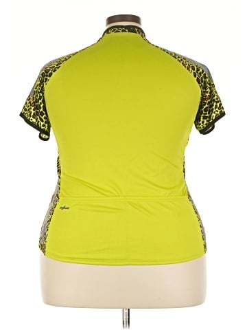 She Beest Short Sleeve Top (view 2)