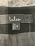 Lulus Solid Black Casual Skirt Size S - photo 3
