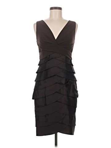 Adrianna Papell Cocktail Dress (view 1)