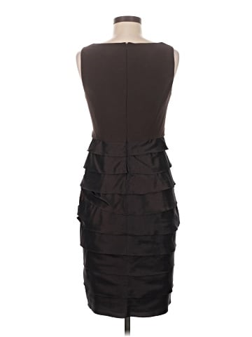 Adrianna Papell Cocktail Dress (view 2)
