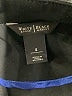 White House Black Market Black Jacket Size 4 - photo 6