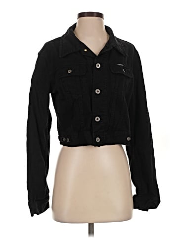 A Gold E Jacket (view 1)