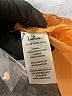 Lulus 100% Polyester Orange Cocktail Dress Size S - photo 8