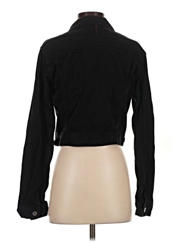 A Gold E Jacket (view 2)