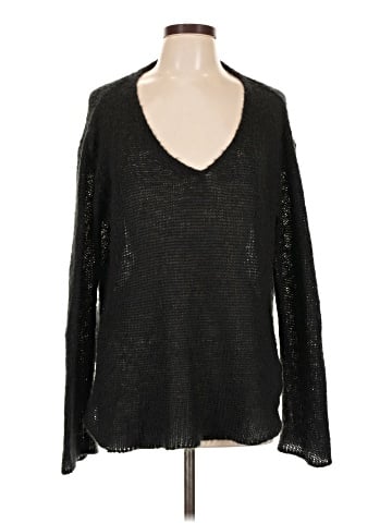Wooden Ships Pullover Sweater (view 1)