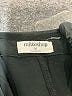 Mittoshop Black Casual Dress Size M - photo 7
