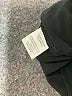 Mittoshop Black Casual Dress Size M - photo 8