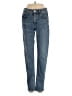AGOLDE Blue Jeans Size 25 waist - photo 1