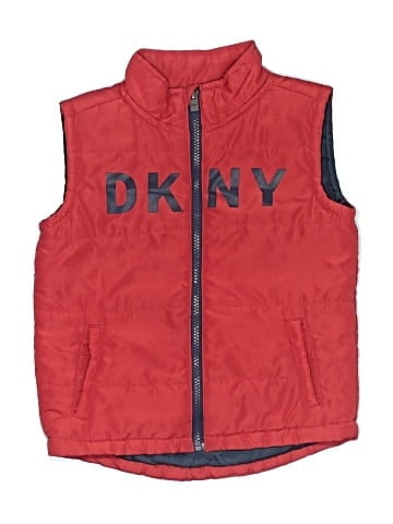 DKNY Vest (view 1)