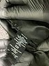 Theory Gray Wool Coat Size L - photo 7