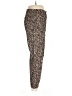 Sanctuary Animal Print Brown Casual Pants Size 31 waist - photo 4