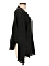 Wooden Ships Metallic Black Pullover Sweater Size M/L - photo 4