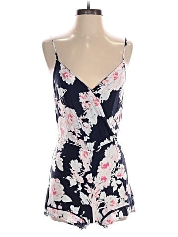 Bebop Romper (view 1)
