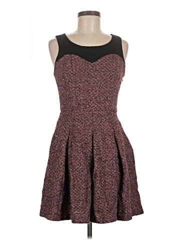 ABS Allen Schwartz Cocktail Dress (view 1)