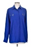 Assorted Brands 100% Polyester Blue Long Sleeve Blouse Size S - photo 1