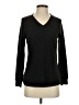 Automet Black Pullover Sweater Size XS - photo 1