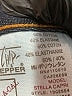 Chip & Pepper Blue Jeans Size 26 waist - photo 5