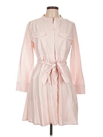 J.Crew Casual Dress (view 1)