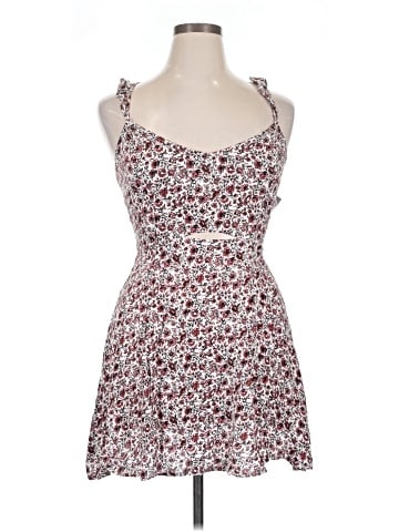 Wet Seal Casual Dress (view 1)