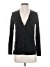Ann Taylor LOFT Black Cardigan Size S - photo 1