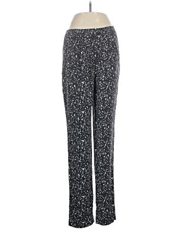 Diane von Furstenberg Silk Pants (view 1)