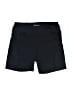 Unbranded Solid Black Athletic Shorts Size S - photo 1