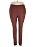 Active by Old Navy Brown Active Pants Size 2X - photo 1