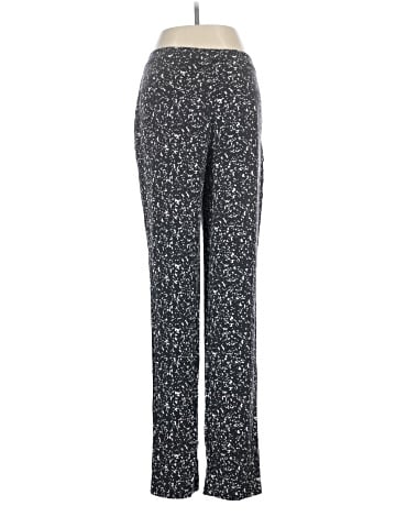 Diane von Furstenberg Silk Pants (view 2)