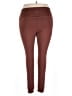 Active by Old Navy Brown Active Pants Size 2X - photo 2