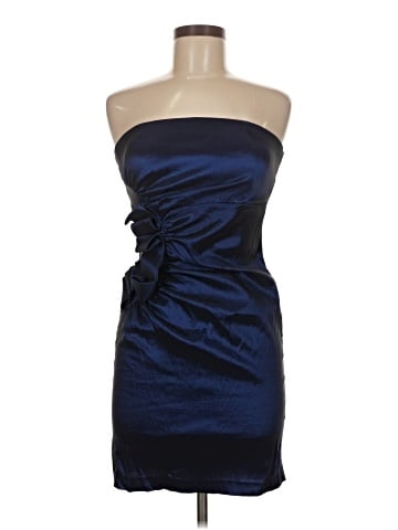 Romeo & Juliet Couture Cocktail Dress (view 1)