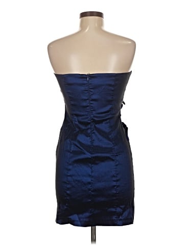 Romeo & Juliet Couture Cocktail Dress (view 2)