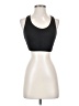 Assorted Brands Black Tank Top Size S - photo 1