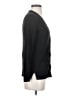 Ann Taylor LOFT Black Cardigan Size S - photo 4