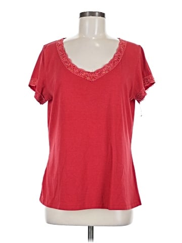Wild Cat Short Sleeve T-Shirt (view 1)