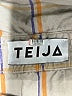 Teija Yellow Overalls Size 8 - photo 4