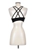 Assorted Brands Black Tank Top Size S - photo 2