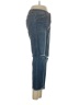 CAbi Blue Jeans Size 4 - photo 4
