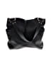 Laggo Solid Black Hobo One size - photo 1