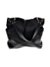 Laggo Solid Black Hobo One size - photo 2