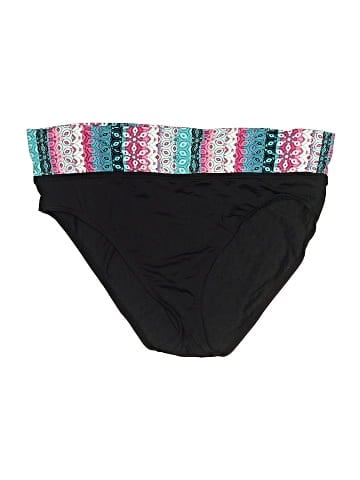 Captiva by Christina Swimsuit Bottoms (view 1)