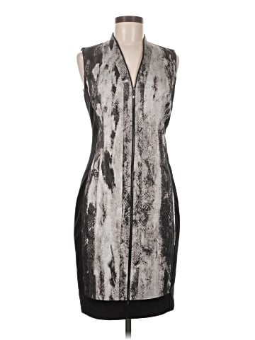 T Tahari Cocktail Dress (view 1)