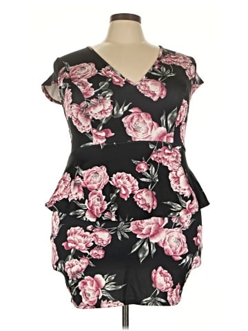 Charlotte Russe Cocktail Dress (view 1)