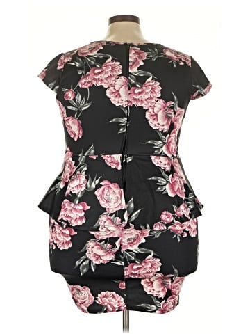 Charlotte Russe Cocktail Dress (view 2)