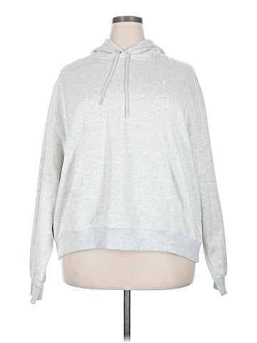 New Balance Pullover Hoodie (view 1)